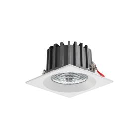 Bionic Sq 30 Recessed Ceiling Luminaires Dlux Square/Rectangular Recess Ceiling Bionic Sq 30 Recessed Ceiling Luminaires Dlux Square/Rectangular Recess Ceiling